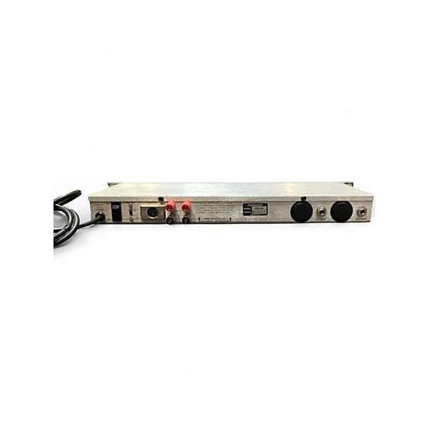 Used Furman HA-6A Headphone Preamp Headphone Amp