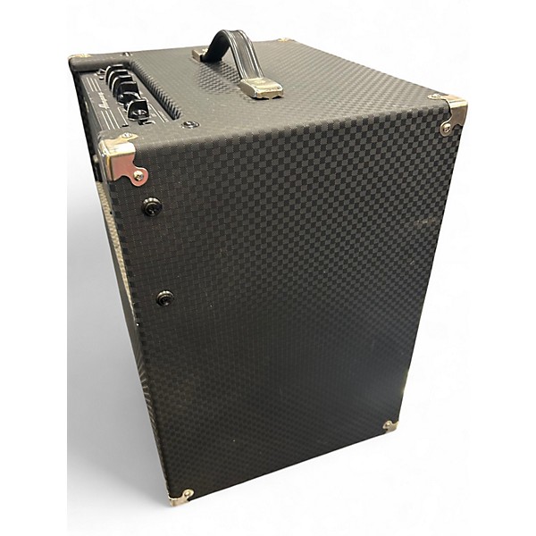 Used Ampeg ROCKET BASS RB110 Bass Combo Amp