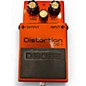 Used BOSS DS-1 5O YEAR ANNIVERSARY Effect Pedal thumbnail