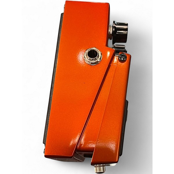 Used BOSS DS-1 5O YEAR ANNIVERSARY Effect Pedal