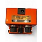 Used BOSS DS-1 5O YEAR ANNIVERSARY Effect Pedal