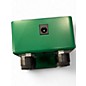 Used Ibanez TS9DX Turbo Tube Screamer Effect Pedal