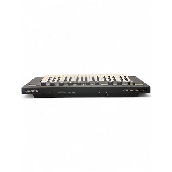Used Yamaha Reface CP Portable Keyboard