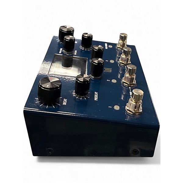 Used Meris MercuryX Effect Pedal