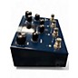 Used Meris MercuryX Effect Pedal