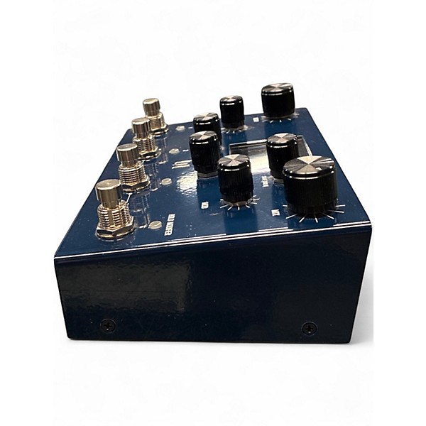 Used Meris MercuryX Effect Pedal