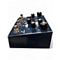 Used Meris MercuryX Effect Pedal