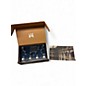 Used Meris MercuryX Effect Pedal