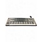 Used Novation Summit 16-Voice Polyphonic Synthesizer Synthesizer thumbnail