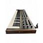 Used Novation Summit 16-Voice Polyphonic Synthesizer Synthesizer