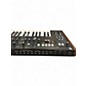 Used Novation Summit 16-Voice Polyphonic Synthesizer Synthesizer