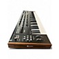 Used Novation Summit 16-Voice Polyphonic Synthesizer Synthesizer