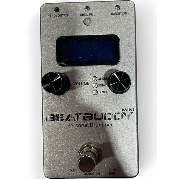 Used Singular Sound BeatBuddy MINI Metronome