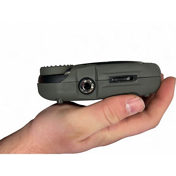 Used Peterson STROBOPLUSHD Tuner Pedal