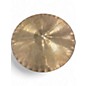 Used Paiste 14in 2002 Soundedge Hi Hat Pair Cymbal thumbnail