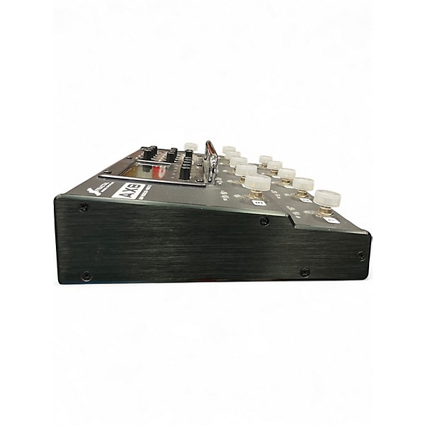 Used Fractal Audio AX8 Effect Processor