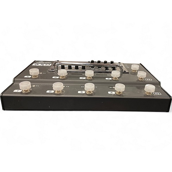 Used Fractal Audio AX8 Effect Processor