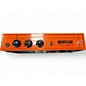 Used Orange Amplifiers PEDAL BABY 100 Guitar Power Amp thumbnail