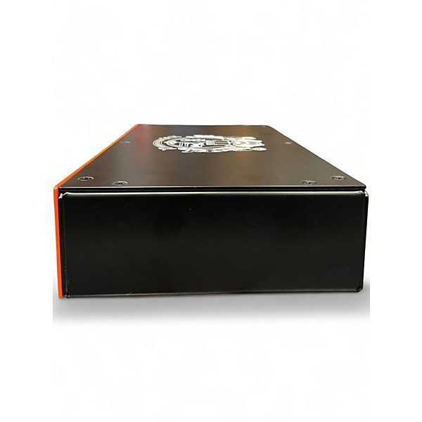 Used Orange Amplifiers PEDAL BABY 100 Guitar Power Amp