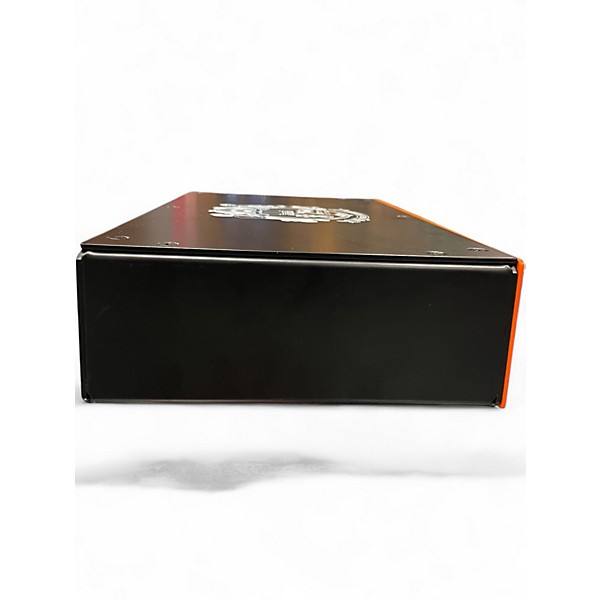Used Orange Amplifiers PEDAL BABY 100 Guitar Power Amp