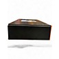 Used Orange Amplifiers PEDAL BABY 100 Guitar Power Amp