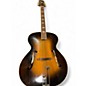 Vintage 1947 Epiphone TRIUMPH Natural Acoustic Guitar thumbnail