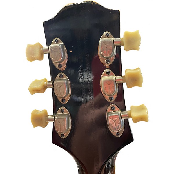 Vintage 1947 Epiphone TRIUMPH Natural Acoustic Guitar