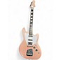 Used Guild SURFLINER DELUXE ROSE QUARTZ Solid Body Electric Guitar thumbnail