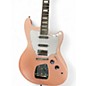 Used Guild SURFLINER DELUXE ROSE QUARTZ Solid Body Electric Guitar