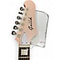 Used Guild SURFLINER DELUXE ROSE QUARTZ Solid Body Electric Guitar
