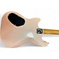 Used Guild SURFLINER DELUXE ROSE QUARTZ Solid Body Electric Guitar