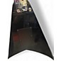 Used Jackson Rhoads Black Solid Body Electric Guitar