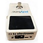 Used TC Electronic Polytune 3 Tuner Tuner Pedal