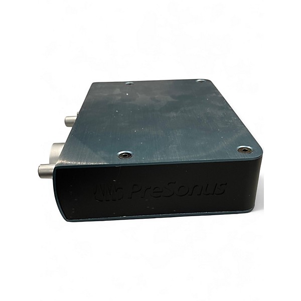 Used PreSonus Audiobox iTwo Audio Interface
