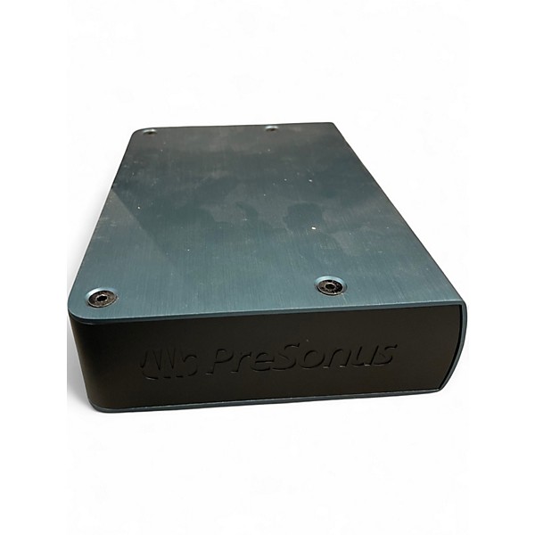 Used PreSonus Audiobox iTwo Audio Interface
