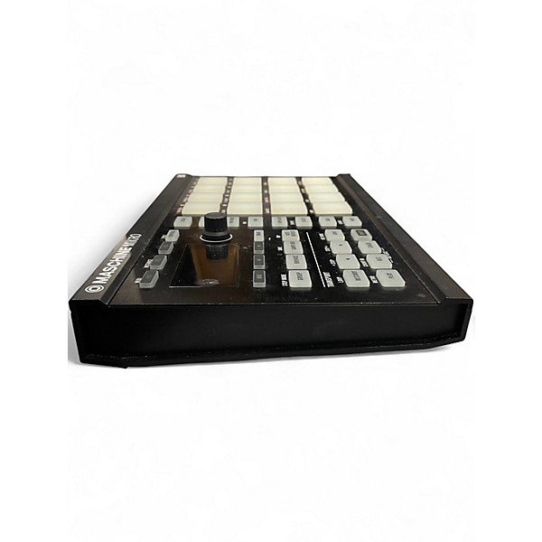 Used Native Instruments Maschine Mikro MKII MIDI Controller