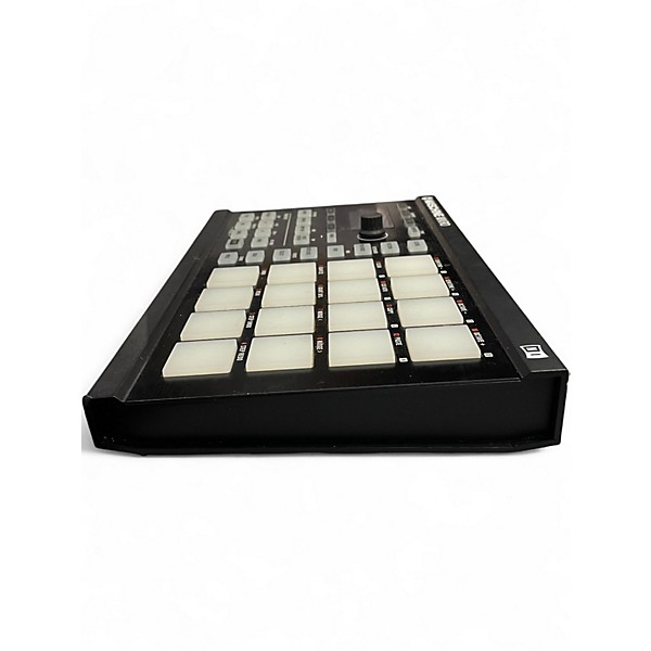 Used Native Instruments Maschine Mikro MKII MIDI Controller