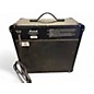 Used Marshall MG15CDR 15W 1X8 Guitar Combo Amp