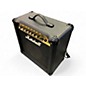 Used Marshall MG15CDR 15W 1X8 Guitar Combo Amp