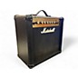 Used Marshall MG15CDR 15W 1X8 Guitar Combo Amp