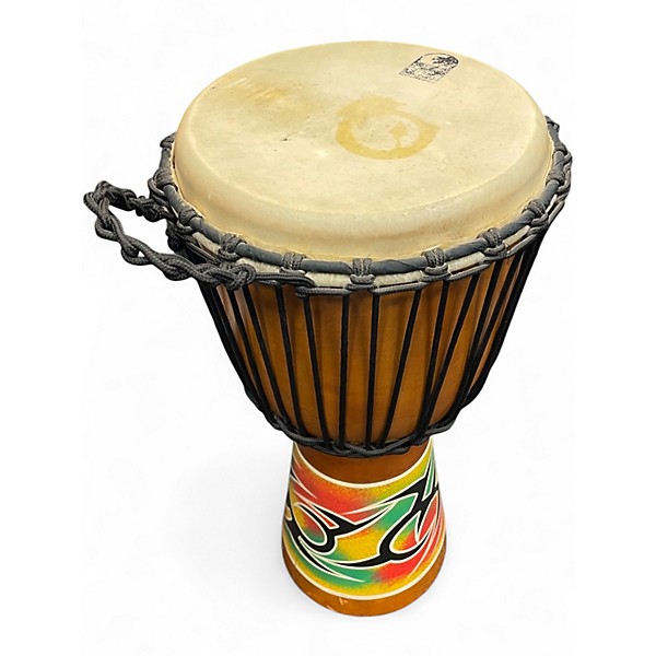 Used Toca DJEMBE Djembe