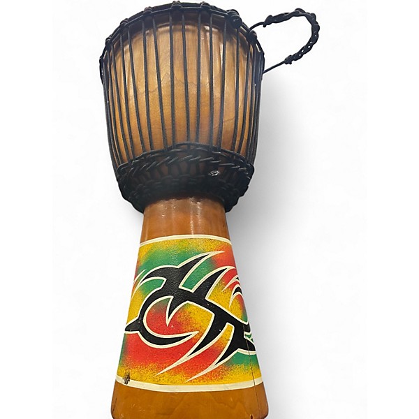 Used Toca DJEMBE Djembe