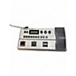 Used BOSS GT1B Bass Effect Pedal thumbnail