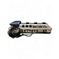 Used BOSS GT1B Bass Effect Pedal