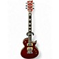 Used ESP LTD EC1000 Deluxe Cherry Solid Body Electric Guitar thumbnail