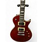 Used ESP LTD EC1000 Deluxe Cherry Solid Body Electric Guitar