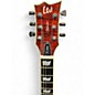 Used ESP LTD EC1000 Deluxe Cherry Solid Body Electric Guitar