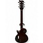 Used ESP LTD EC1000 Deluxe Cherry Solid Body Electric Guitar