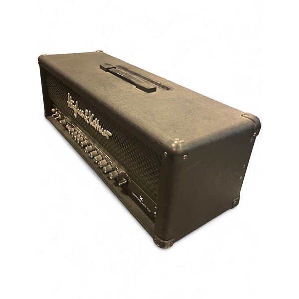 Used Hughes & Kettner Switchblade 100H 100W Guitar Amp Head