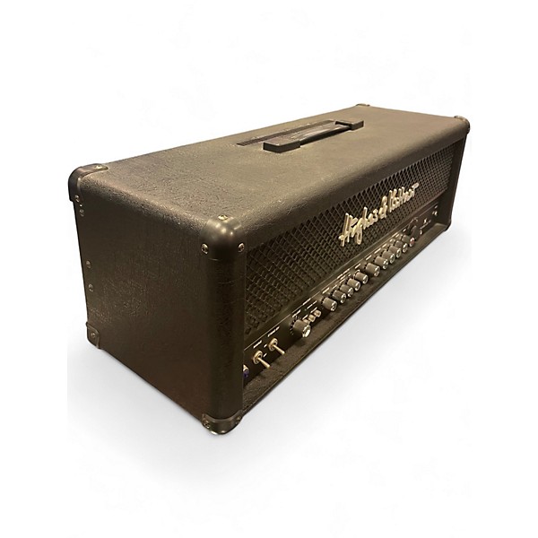 Used Hughes & Kettner Switchblade 100H 100W Guitar Amp Head
